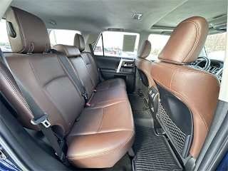 2023 Toyota 4Runner