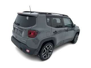 2021 Jeep Renegade