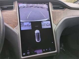 2021 Tesla Model S