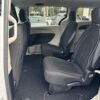 2022 Chrysler Voyager