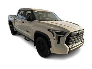 2025 Toyota Tundra