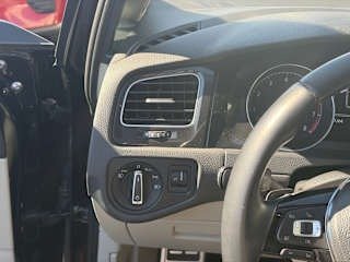 2018 Volkswagen Golf Alltrack