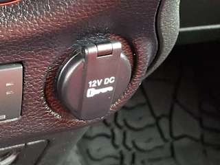 2017 Jeep Wrangler