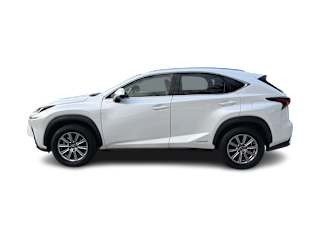 2021 Lexus NX 300h
