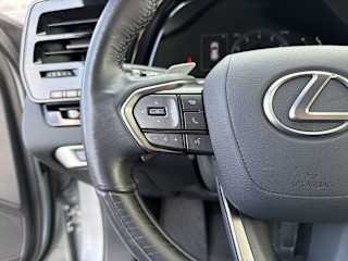 2023 Lexus RX 350