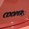 2021 MINI Cooper
