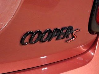 2021 MINI Cooper
