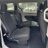 2022 Chrysler Voyager