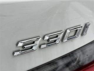 2020 BMW 3-Series