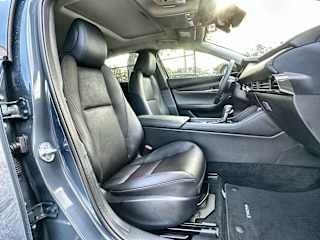 2025 Mazda Mazda3