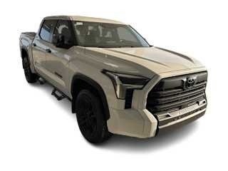 2025 Toyota Tundra