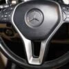 2015 Mercedes-Benz GLA