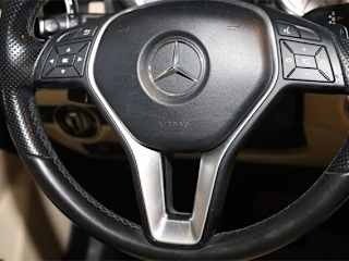 2015 Mercedes-Benz GLA