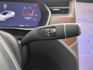 2021 Tesla Model S