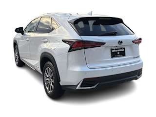 2021 Lexus NX 300h