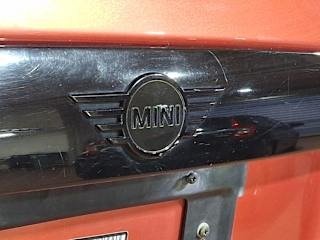 2021 MINI Cooper