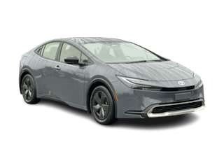 2026 Toyota Prius PHEV