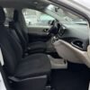 2022 Chrysler Voyager