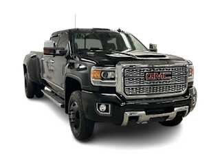 2019 GMC Sierra 3500 Denali