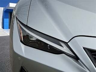 2023 Lexus IS 350