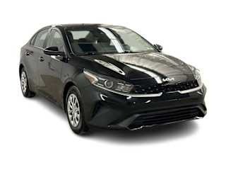 2022 Kia Forte