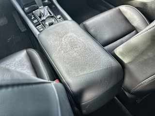 2025 Mazda Mazda3