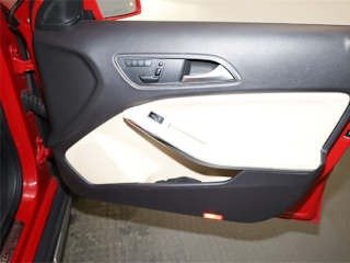 2015 Mercedes-Benz GLA