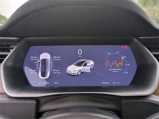 2021 Tesla Model S