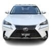 2021 Lexus NX 300h
