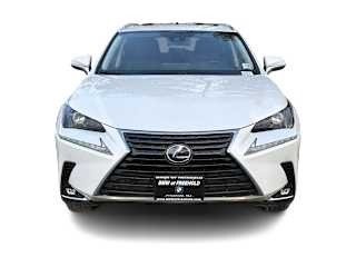 2021 Lexus NX 300h