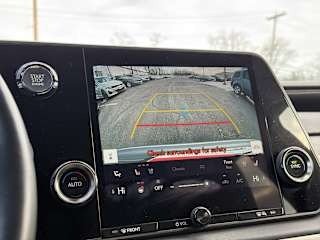 2023 Lexus RX 350