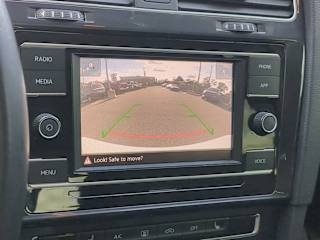 2021 Volkswagen Golf