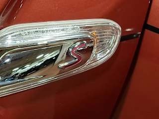 2021 MINI Cooper