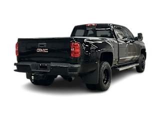 2019 GMC Sierra 3500 Denali
