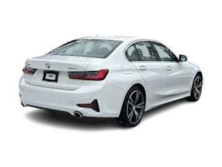 2020 BMW 3-Series