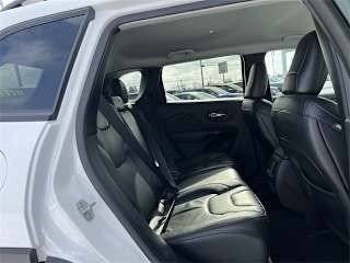 2023 Jeep Cherokee