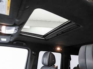 2021 Mercedes-Benz G-Class