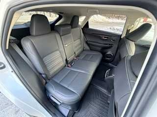 2021 Lexus NX 300h
