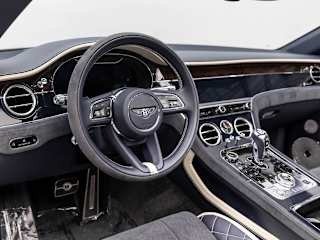 2022 Bentley Continental GT