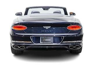 2022 Bentley Continental GT
