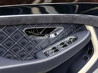 2022 Bentley Continental GT