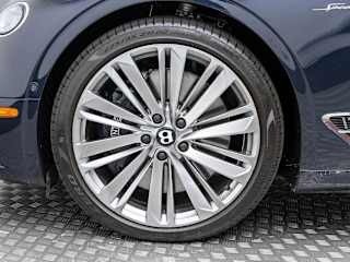 2022 Bentley Continental GT