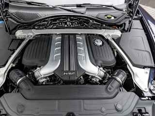 2022 Bentley Continental GT