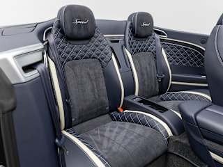2022 Bentley Continental GT