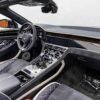2022 Bentley Continental GT