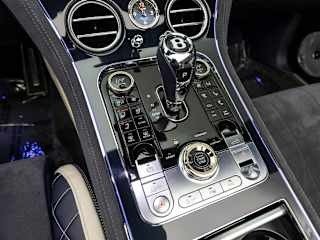 2022 Bentley Continental GT