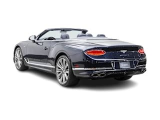 2022 Bentley Continental GT