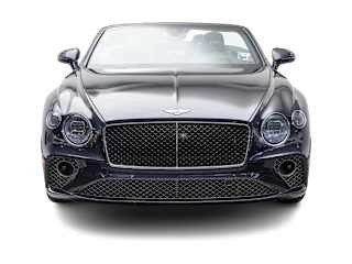 2022 Bentley Continental GT