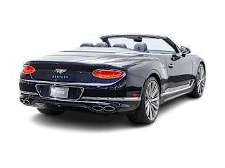 2022 Bentley Continental GT