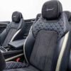 2022 Bentley Continental GT